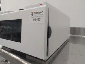 Agilent Technologies 1260 Infinity Series Automated HPLC Fraction Collector G1364C, 2 of 4