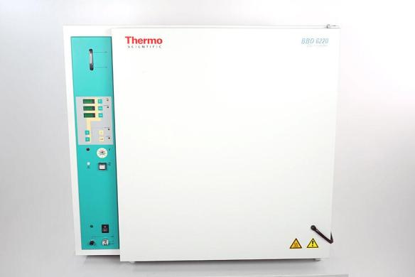 Thermo Heraeus BBD 6220 CO2 Incubator-cover