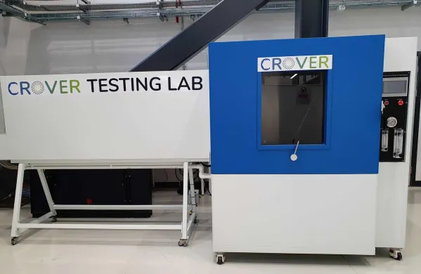 Shenzhen Bonad IPX5/IPX6 Water Spray Test Chamber, 1400L Capacity