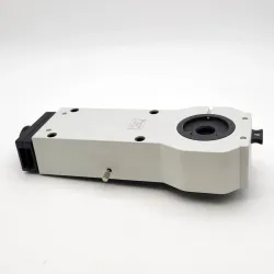 Nikon LV-UEPI-N Brightfield/Darkfield Epi Illuminator with Analyzer & Rotating Polarizer, 3 of 7