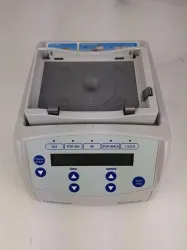 Eppendorf MixMate 5353 Advanced Lab Mixer, 3 of 4