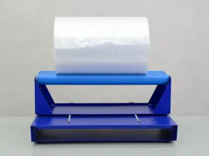 Foil Roll-Off Device for Laboratory Use, 3 of 5