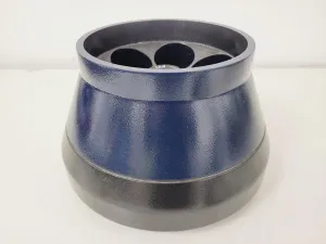 PTI F10S-6x500 10,000RPM Laboratory Rotor, 9 of 9