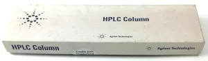 Agilent Zorbax Rx-C18 15 cm × 4.6 mm × 5µm Reversed-Phase HPLC Column for Protein and Peptide Separation, 4 of 6