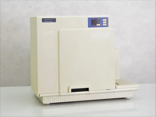 Molecular Devices Flexstation 2384 Plate Reader