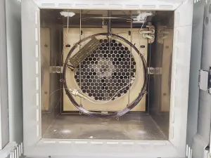 Thermo Fisher Scientific Finnigan Focus Gas Chromatograph (GC), 13 of 16