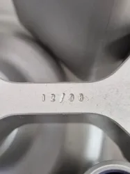 Eppendorf A-4-44 Swing Bucket Rotor for Laboratory Centrifuges, 6 of 11