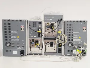 MDS SCIEX Applied Biosystems API QStar Pulsar LC/MS/MS System for Tandem Mass Spectrometry, 6 of 54