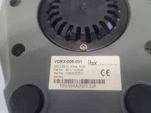 LBX V05 Vortex Mixer, 4 of 4