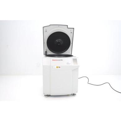 Thermo Scientific Sorvall BIOS 16 BP Benchtop Centrifuge with 8x1000mL Rotor (2020)-cover