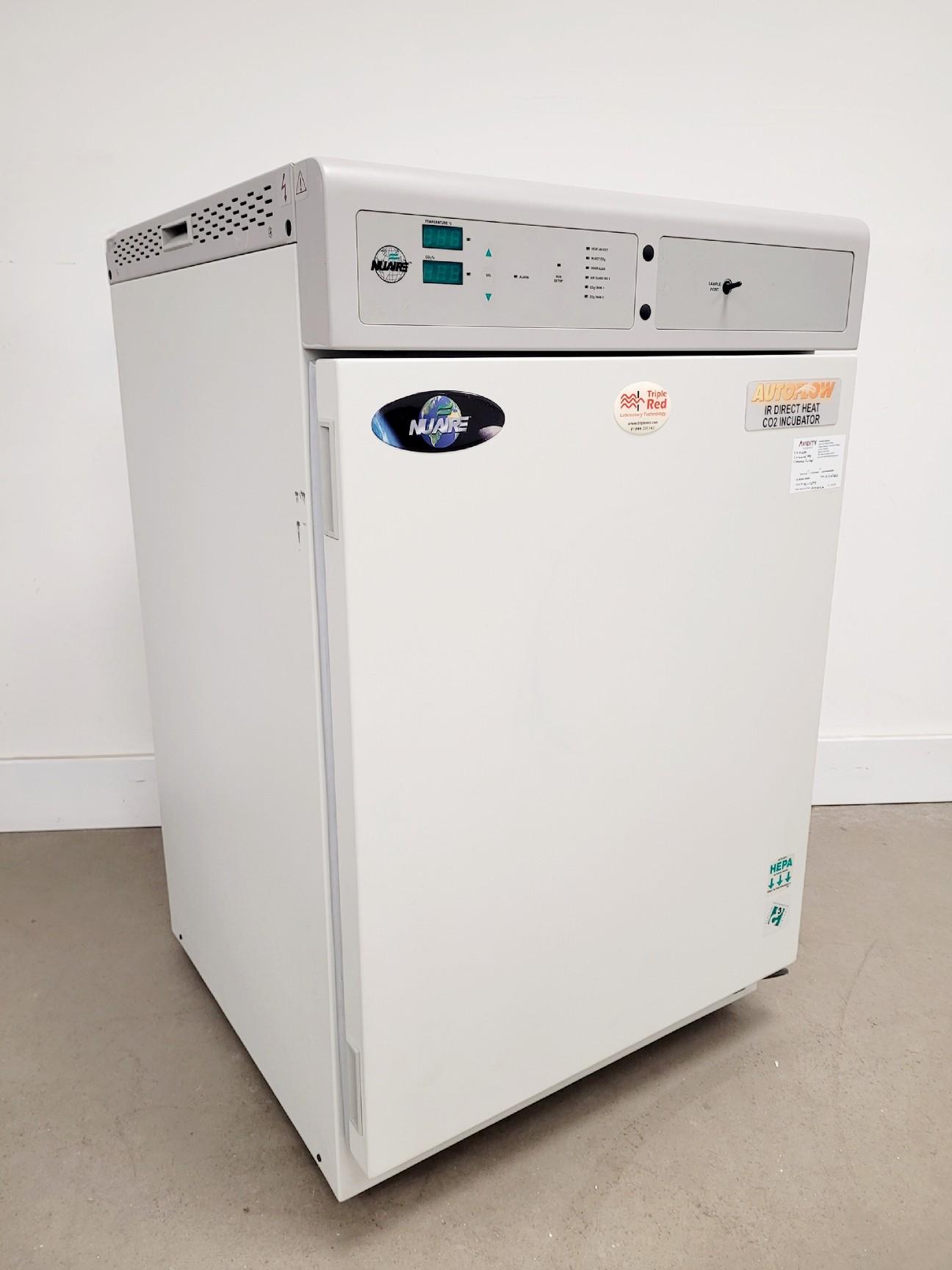 Nuaire NU-5500E Laboratory Incubator