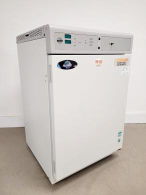 Nuaire NU-5500E Laboratory Incubator-cover