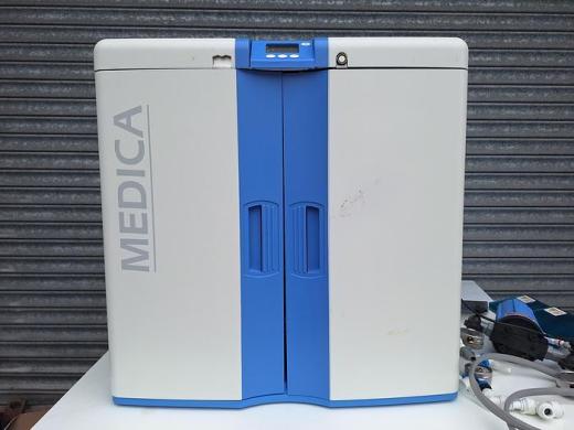 Elga Medica 120 Water Purification System-cover