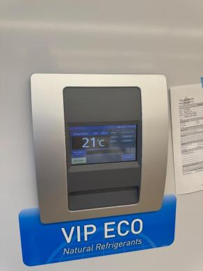 PHCBI -80C Ultra Low Temp Freezer-cover