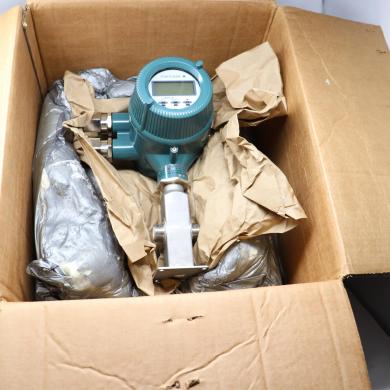 Yokogawa AXF Magnetic Flowmeter Model AXF010C-D1CE1N-GUN1-01A for Industrial Fluid Measurement-cover