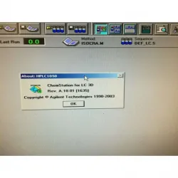 HP 1050 - DAD, 5 of 5