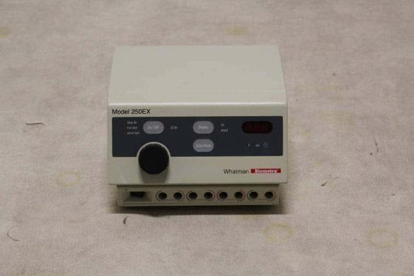 Biometra 250EX Electrophoresis Power Supply-cover