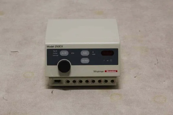 Biometra 250EX Electrophoresis Power Supply