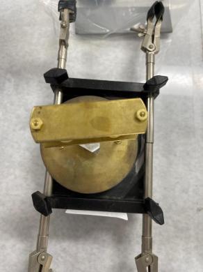 Laboratory Clamps and Tube Holders for Sample Support and Positioning-cover