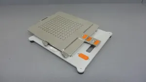 Feton Vibrating Table for Capsule Filling Applications, 7 of 12