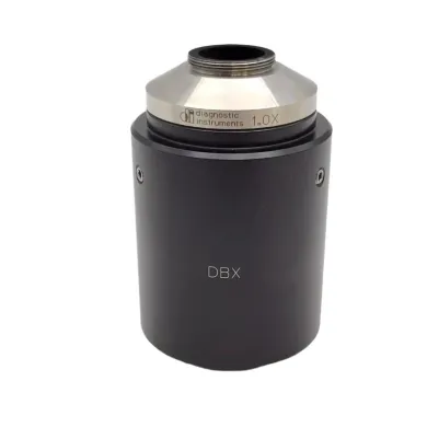 Olympus DBX 1.0x Microscope Camera Adapter for BX Series