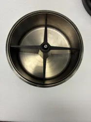 Beckman Coulter Ti-15 Zonal Rotor, 3 of 3