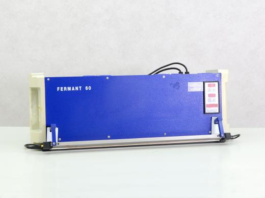 Joke Fermant F60 Thermal Sealer for Laboratory Thermoplastic Materials-cover