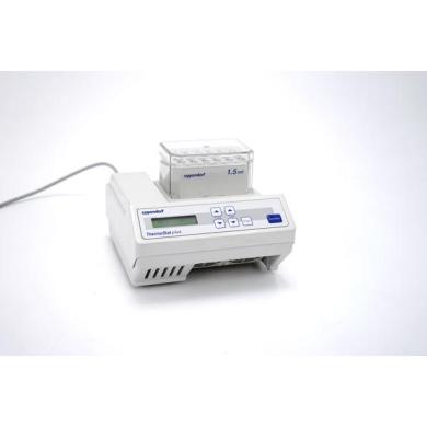 Eppendorf 5352 Thermostat Plus 24x1,5ml Block-cover