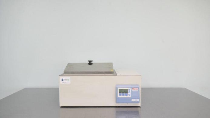 Thermo Scientific Precision SWB 15 Benchtop Shaking Water Bath with Digital Temperature Control-cover