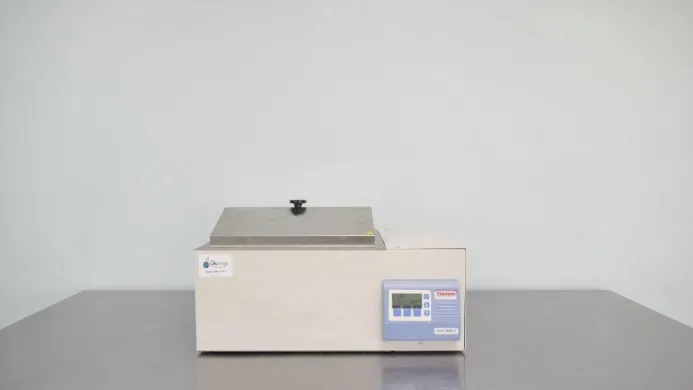 Thermo Scientific Precision SWB 15 Benchtop Shaking Water Bath with Digital Temperature Control