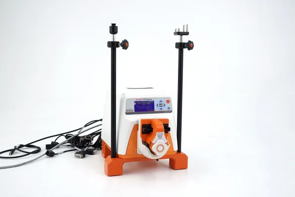 Spectrum Labs KR2i KrosFlo Research Tangential Flow Filtration System