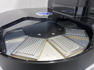 TANBead Maelstrom 9600 Automated Magnetic Bead-Based Nucleic Acid Purification System, 4 of 4