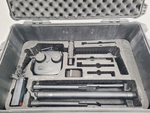 DJI Ronin R-16 Camera Stabilization Gimbal Kit | QuestPair