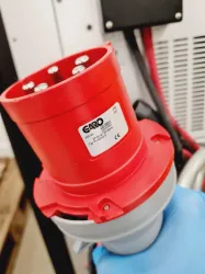LakeShore Cryotronics EM7-HV Electromagnet with Control Unit, 2 of 18