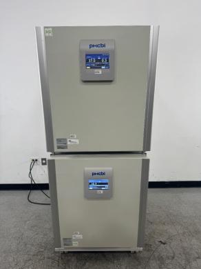 PHCBI Doublestack CO2 Incubator MCO-230AICUVLG-PA-cover