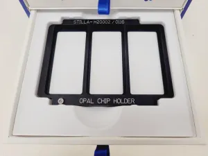 Stilla Naica Crystal Digital PCR System Naica Prism 3 Naica Geode Lab, 22 of 70