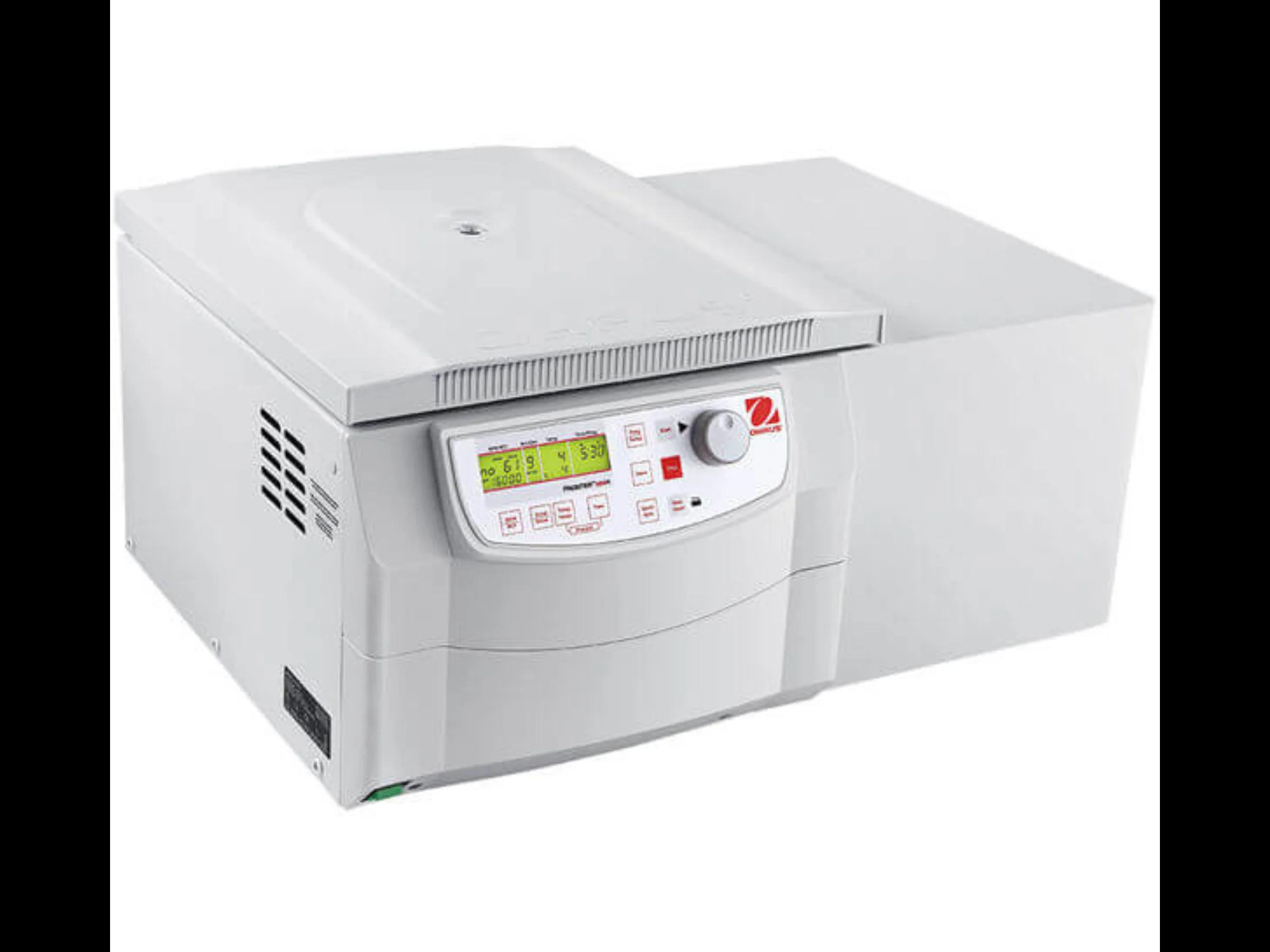 Ohaus FC5515R Frontier 5000 Micro Refrigerated Centrifuge