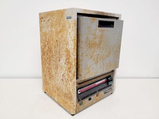 Carbolite ELF Chamber Furnace for Precise High-Temperature Heat Treatment-cover