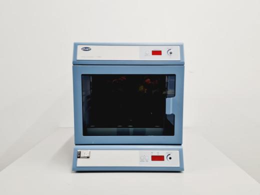 Stuart SI500 Orbital Incubator Lab Spares/Repairs-cover