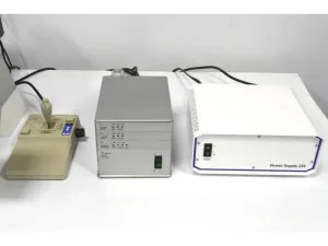 Zeiss AXIO Observer.Z1m Inverted Reflected-Light Motorized Metallurgical Microscope, 13 of 35