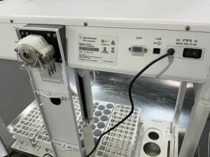 Agilent Technologies SPS 4 Autosampler for ICP-OES Systems, 3 of 4