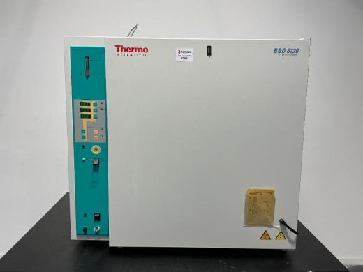 Thermo Scientific BBD 6220 Laboratory Drying Oven with Precise Temperature Control up to 180°C-cover