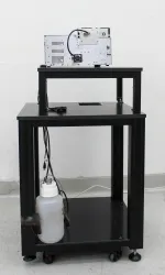BioTek MFXP1 MultiFlo FX Automated Multi-mode Reagent Dispenser, 10 of 10