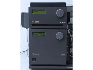 Amersham Biosciences AKTA FPLC System with P-920 Pump and UPC-900 Monitor, 2 of 18