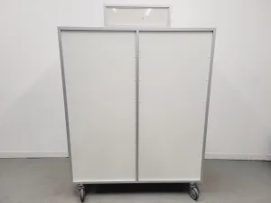Scanbur Scantainer Cabinet Model 50-SCNT-1-110 - Animal Welfare Lab, 2 of 16