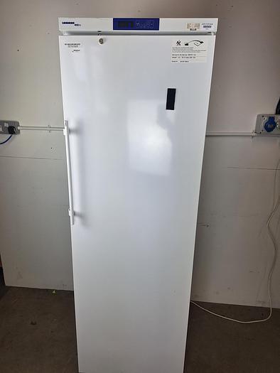 Liebherr LKV 3910 MediLine Laboratory Refrigerator with Precise Temperature Control