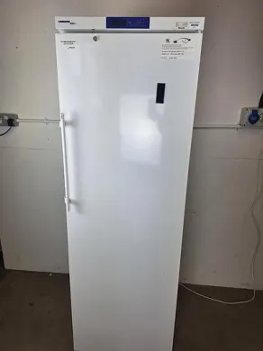 Liebherr LKV 3910 MediLine Laboratory Refrigerator with Precise Temperature Control