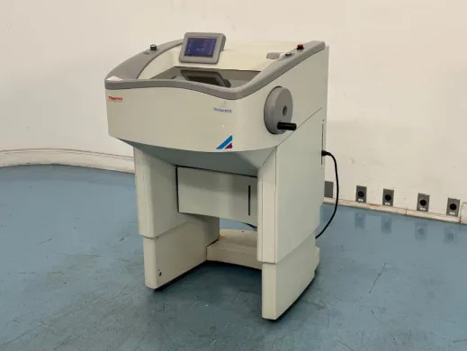 Thermo Scientific CryoStar NX70 Cryostat Microtome for Frozen Tissue Sectioning