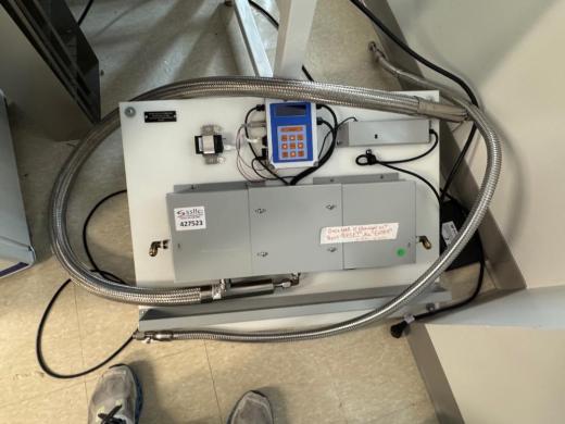Custom Automated Liquid Nitrogen Tank Switcher System for Cryogenic Storage Management-cover