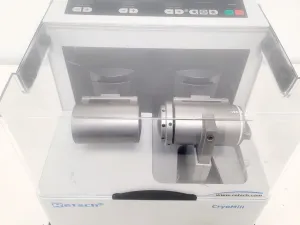 Retsch CryoMill Cryogenic Grinder with Air Liquide TR11 Dewar for Laboratory Use, 18 of 29